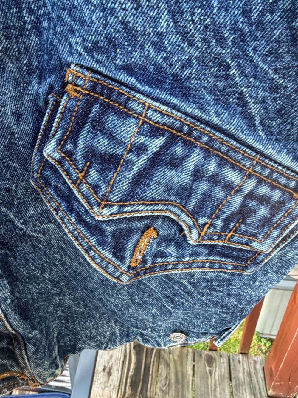 RARE vintage 1990’s Jordache jacket - Picture 3 of 16